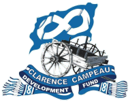 Clarence Campeau