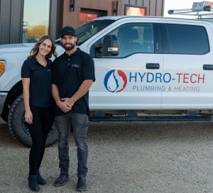 Hydro Tech